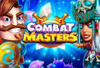 Combat Masters