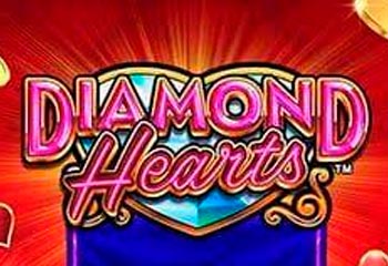 Diamond Hearts