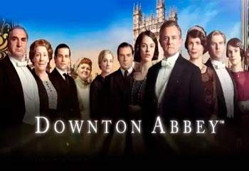 Downton Abbey