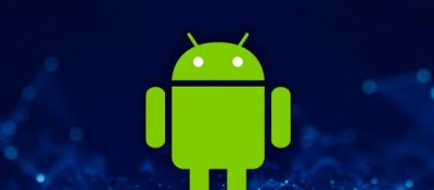 Приложение на Андроид