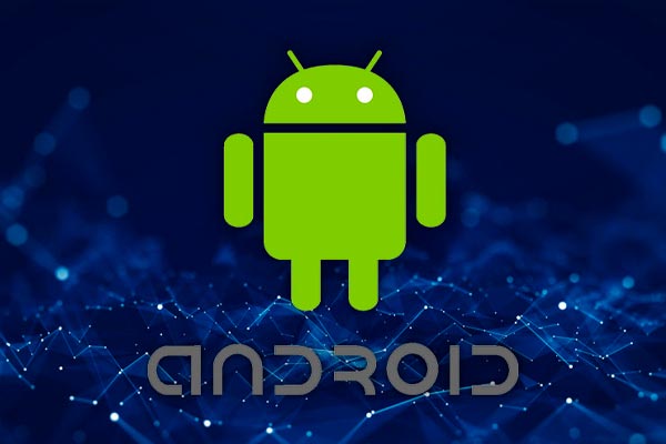 Приложение на Андроид