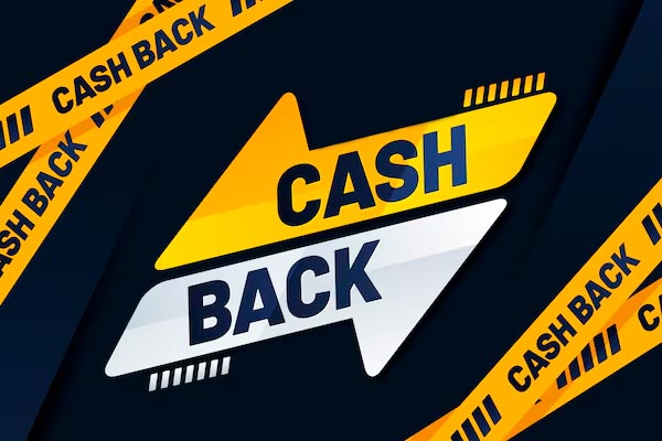 Кешбэк