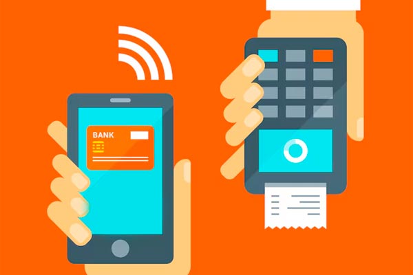 Пополнение счета