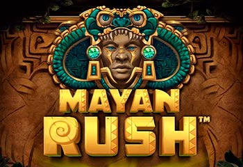 Mayan Rush