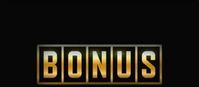 Бонусы
