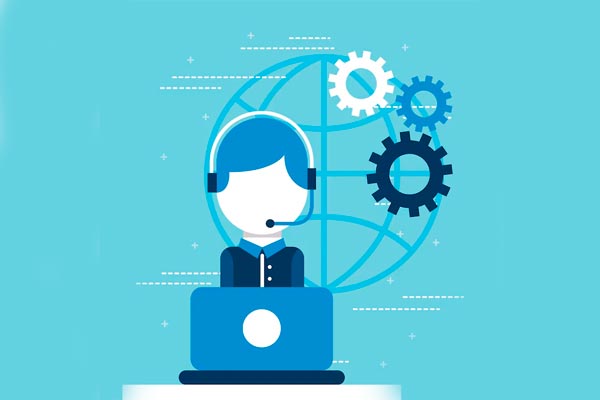 Техподдержка